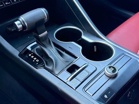 Used 2022 Kia K5 GT-Line w/ GT-Line FWD Premium Package image 22