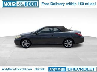 Used 2008 Toyota Solara SLE FWD video 2