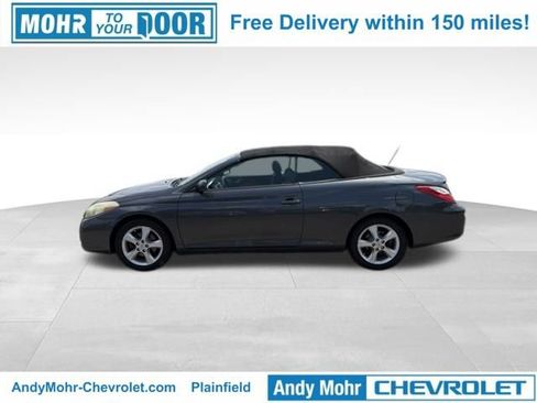 Used 2008 Toyota Solara SLE FWD image 2