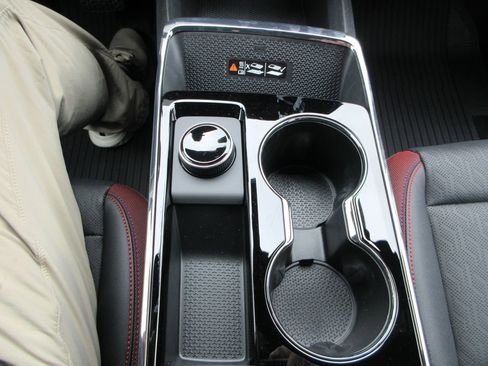 New 2026 Chevrolet Equinox RS w/ LPO, Floor Liner Package image 28