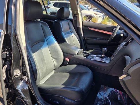 Used 2015 INFINITI Q40 AWD w/ Navigation Package image 18