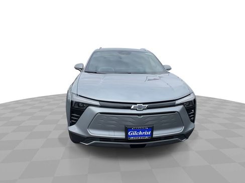 New 2026 Chevrolet Blazer EV LT image 6