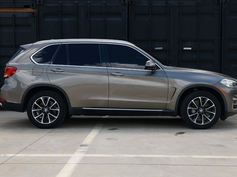 Used 2017 BMW X5 sDrive35i RWD image 13
