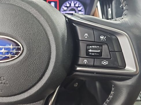 Used 2020 Subaru Outback Touring XT AWD/4WD image 20