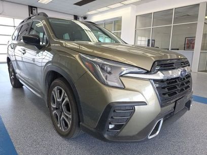 Used 2024 Subaru Ascent Touring