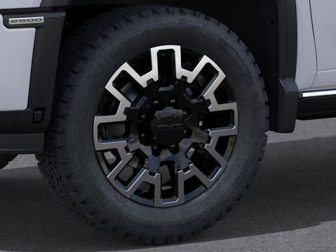 New 2026 GMC Sierra 2500 Denali image 33