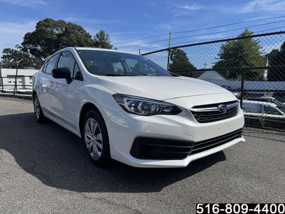 Used 2023 Subaru Impreza 2.0i