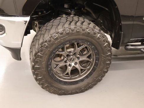 Used 2020 RAM 1500 Big Horn image 7