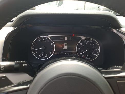 Certified 2024 Nissan Pathfinder SL image 17