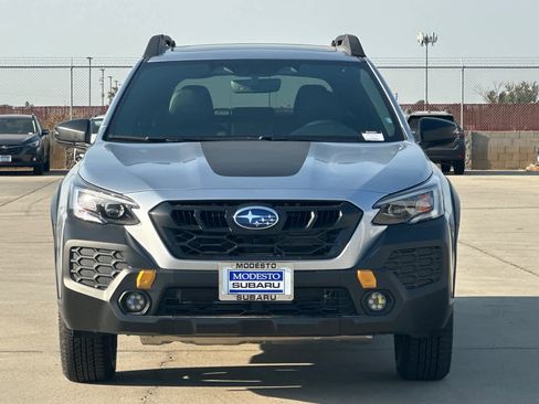 New 2025 Subaru Outback Wilderness image 8