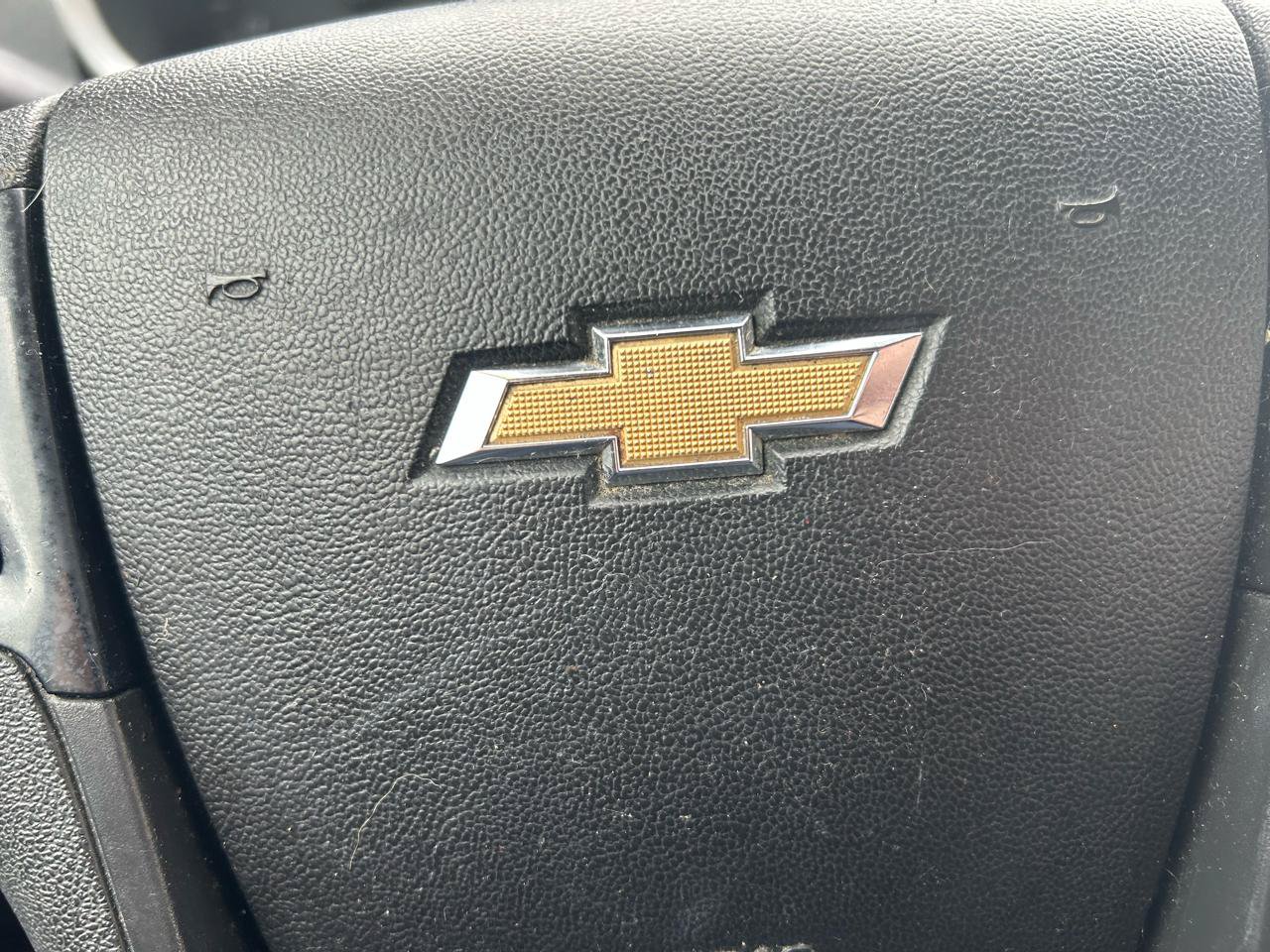 Used 2013 Chevrolet Equinox LS FWD image 20