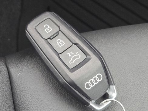 Certified 2025 Audi A5 2.0T Premium w/ Convenience Package AWD/4WD image 28