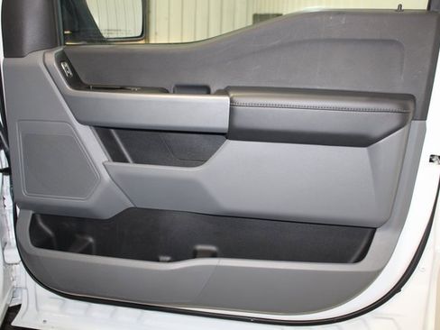 Used 2023 Ford F150 XLT w/ Trailer Tow Package image 19