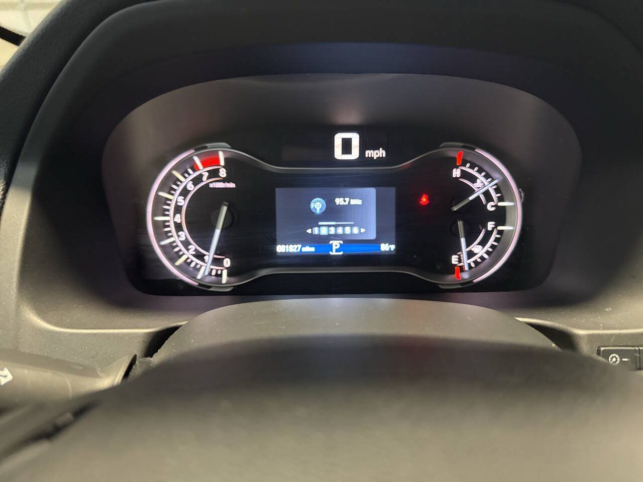 Used 2016 Honda Pilot Touring image 9