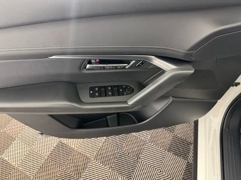 New 2026 MAZDA CX-5 Select AWD/4WD image 17