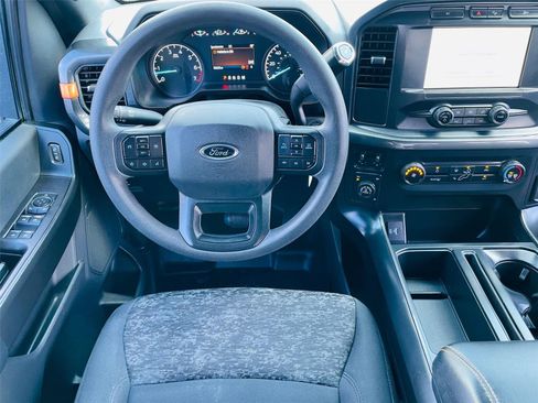 Used 2021 Ford F150 Tremor AWD/4WD image 26