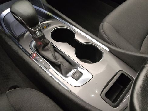 Used 2024 Chevrolet Malibu LT FWD image 26