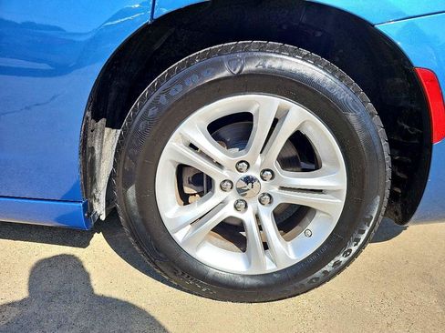 Used 2022 Dodge Charger SXT image 11