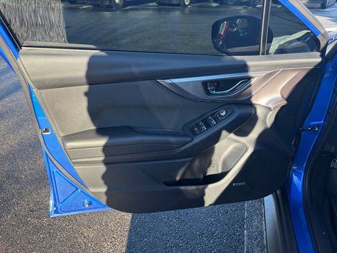 Used 2024 Subaru WRX Premium image 17