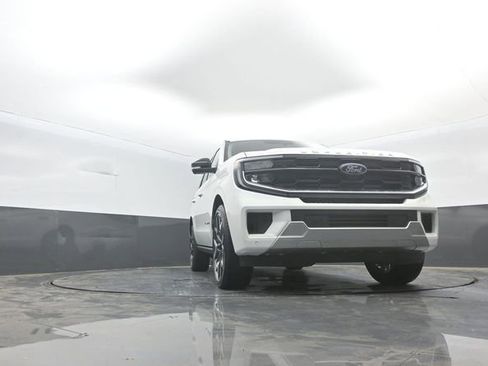 New 2026 Ford Expedition Platinum AWD/4WD image 34