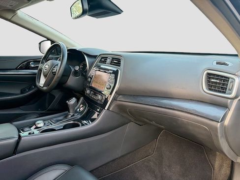 Used 2023 Nissan Maxima Platinum w/ Sport Mat Group image 31