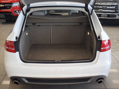 Used 2012 Audi A4 2.0T Premium Plus AWD/4WD image 22