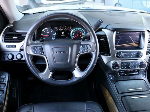 Used 2017 GMC Yukon Denali w/ Open Road Package image 31