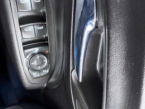 Used 2024 Chevrolet Equinox LT AWD/4WD image 27