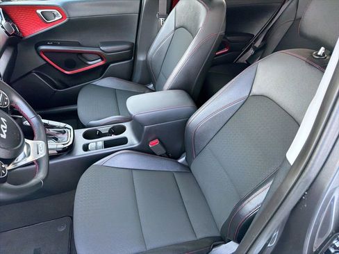 Used 2024 Kia Soul GT-Line w/ Option Group 020 image 9