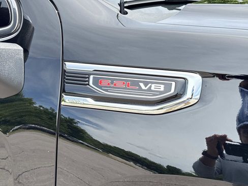 Certified 2024 GMC Sierra 1500 Denali AWD/4WD image 11