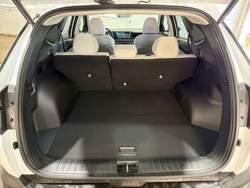 New 2026 Hyundai Tucson SEL AWD/4WD image 21