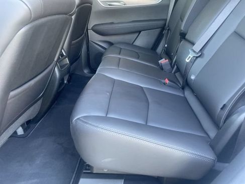 New 2026 Cadillac XT5 Luxury FWD image 24