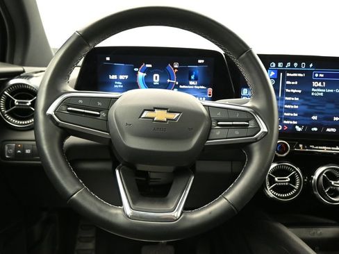 Used 2024 Chevrolet Blazer EV LT AWD/4WD image 16