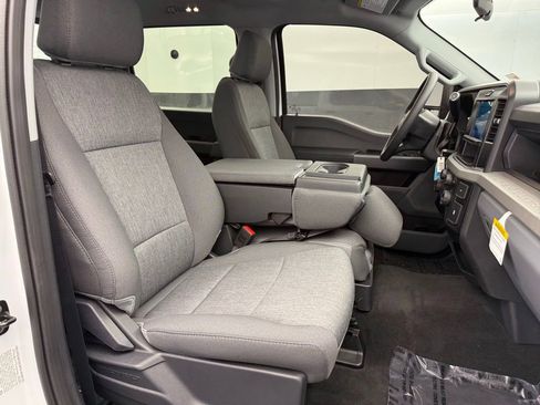 New 2026 Ford F350 XL w/ STX Appearance Package image 50