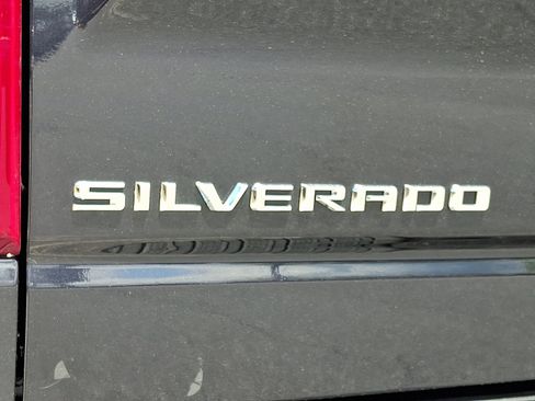 Certified 2024 Chevrolet Silverado 1500 LT w/ Max Trailering Package AWD/4WD image 28