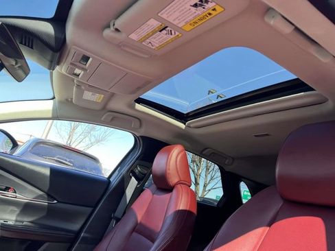 Certified 2023 MAZDA CX-30 AWD 2.5 S w/ Preferred Package image 9