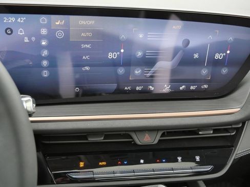 New 2026 Buick Envision Sport Touring AWD/4WD image 47