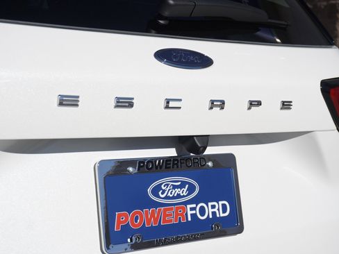 New 2026 Ford Escape ST-Line image 19