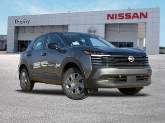 New 2026 Nissan Kicks S video 1