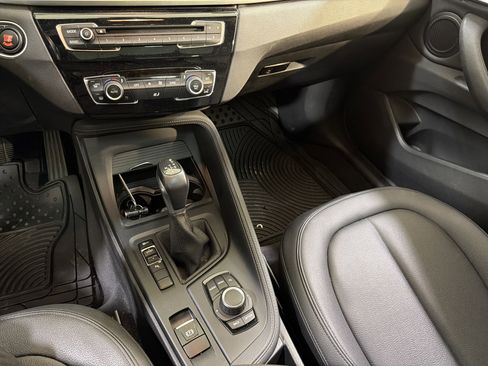 Used 2017 BMW X1 sDrive28i image 20