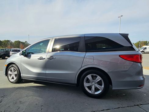 Used 2019 Honda Odyssey EX-L image 5