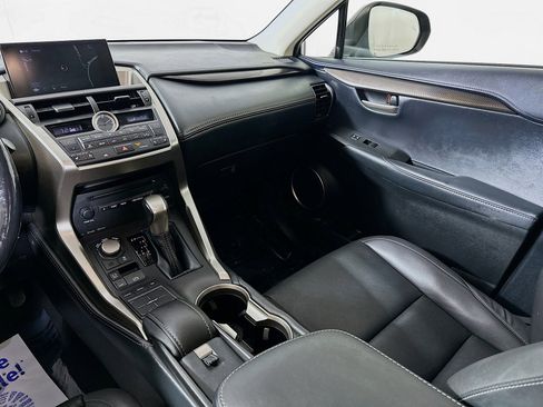 Used 2015 Lexus NX 200t AWD w/ Premium Package image 23