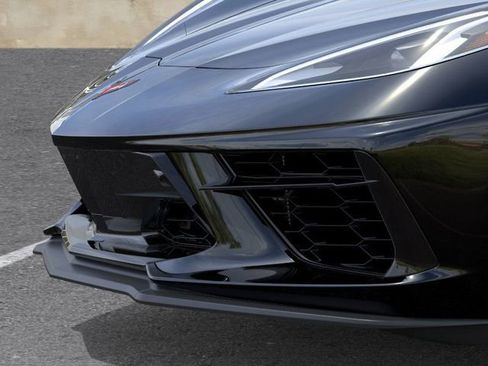 New 2026 Chevrolet Corvette Stingray Premium Cpe w/ 3LT image 13