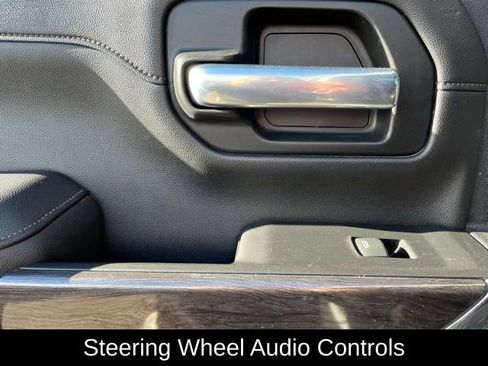 Used 2020 Chevrolet Silverado 3500 LTZ w/ LTZ Plus Package image 18