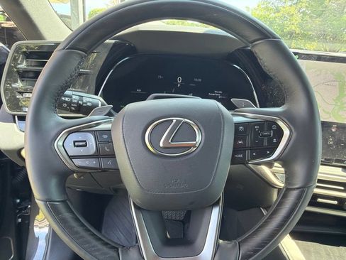 Certified 2026 Lexus RX 350 Premium w/ Convenience Package AWD/4WD image 23