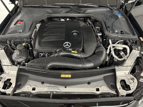 Used 2023 Mercedes-Benz E 350 4MATIC Sedan image 32
