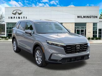 Used 2026 Honda CR-V EX video 1