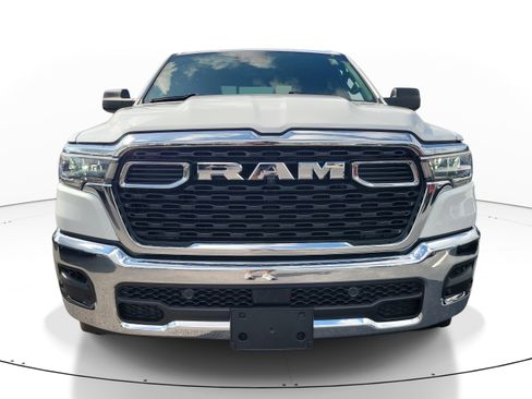 Used 2026 RAM 1500 Tradesman RWD image 2
