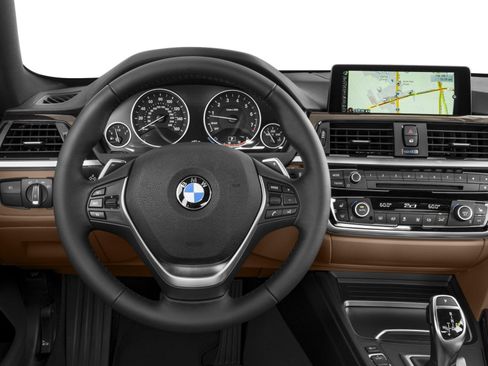Used 2016 BMW 428i Gran Coupe image 4