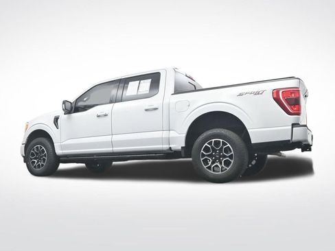 Used 2023 Ford F150 XLT w/ Equipment Group 302A High AWD/4WD image 38